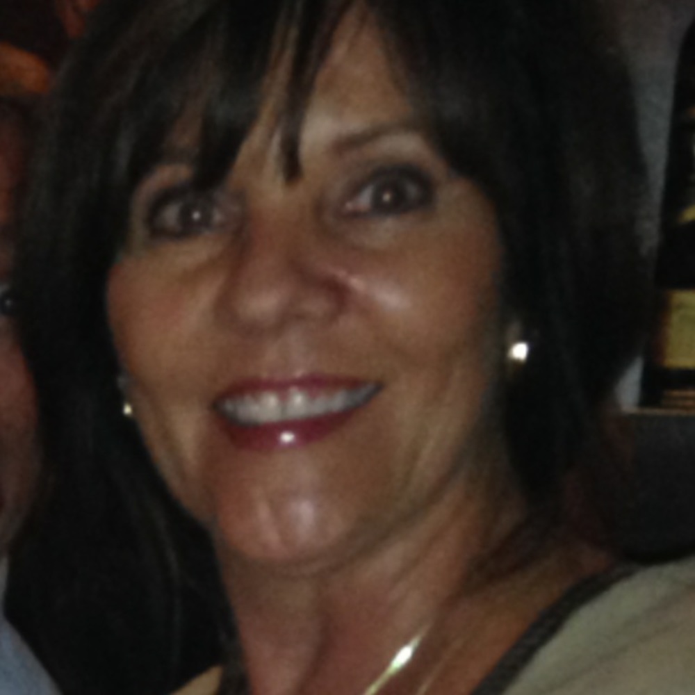 Meet your Posher, Patricia